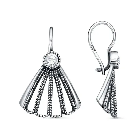 34616886ч СЕРЬГИ