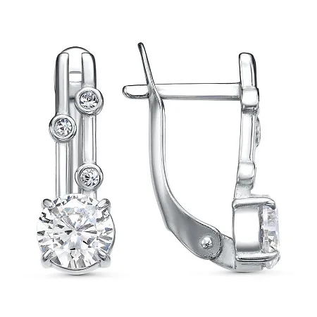 34816854Плф СЕРЬГИ