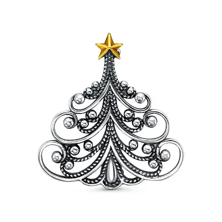 14017498-1 БРОШЬ