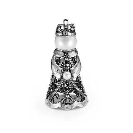 9461026К СУВЕНИР "Снегурочка"