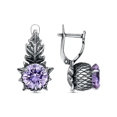 34817616-6 СЕРЬГИ