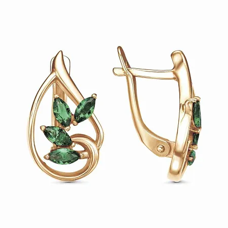 33815513-7 СЕРЬГИ