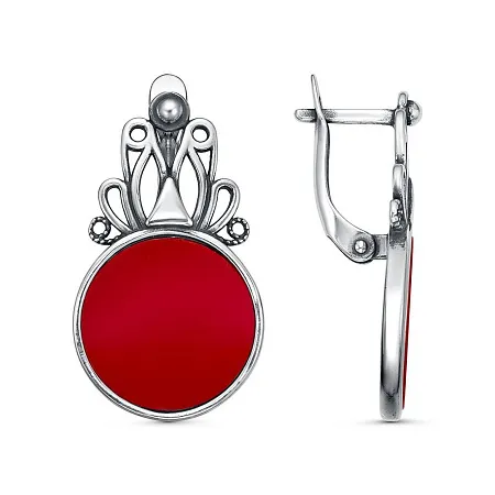 34317556к СЕРЬГИ