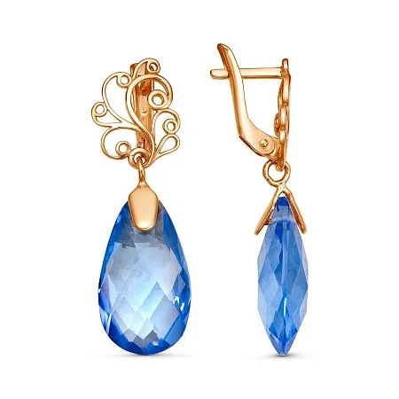 33616591-3 СЕРЬГИ