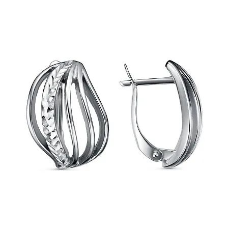 34015960-5 СЕРЬГИ