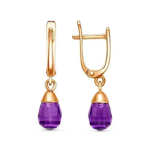 34817571Гр1 СЕРЬГИ