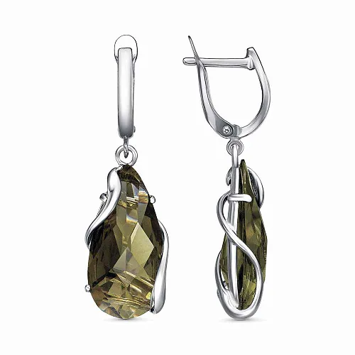 3366738Д1 СЕРЬГИ