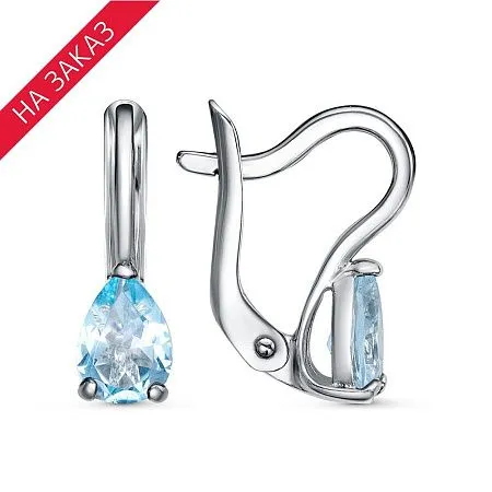 33114950ПлТг СЕРЬГИ