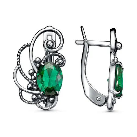 34816096-7 СЕРЬГИ