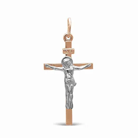 5305Д ПОДВЕСКА "Католическая"