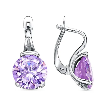 33810114Д6 СЕРЬГИ