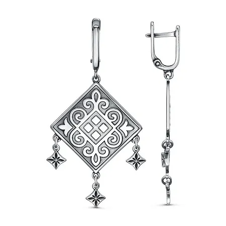 34017412 СЕРЬГИ