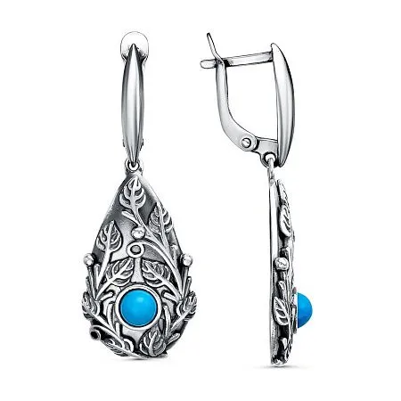 34314906Бп СЕРЬГИ