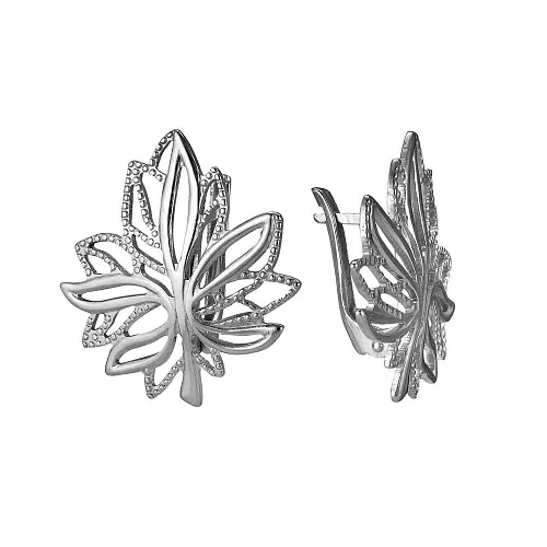 3302254ц СЕРЬГИ