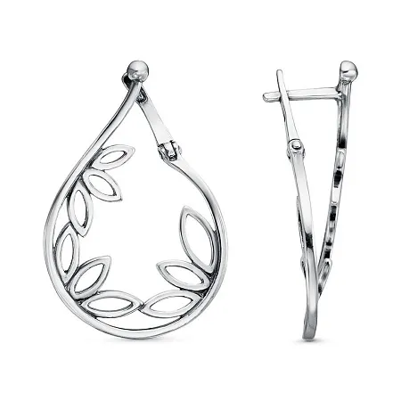 34017012 СЕРЬГИ