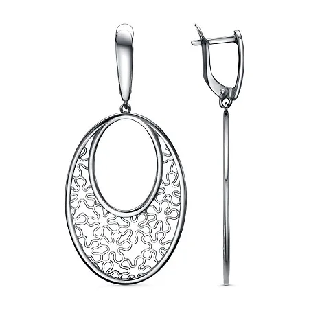 34015442 СЕРЬГИ