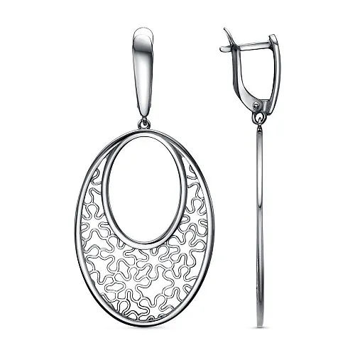 34015442 СЕРЬГИ