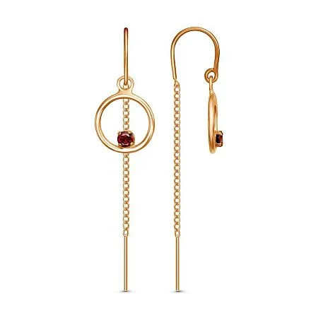 34811861Гр СЕРЬГИ