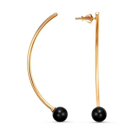 34616889А СЕРЬГИ