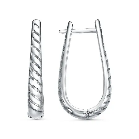 33016708Д СЕРЬГИ