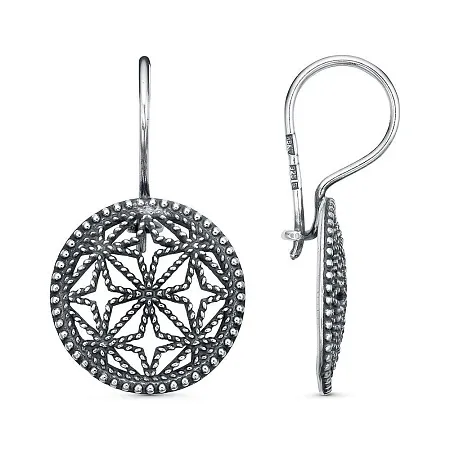 34017214 СЕРЬГИ