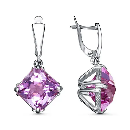 33616154Пл19 СЕРЬГИ