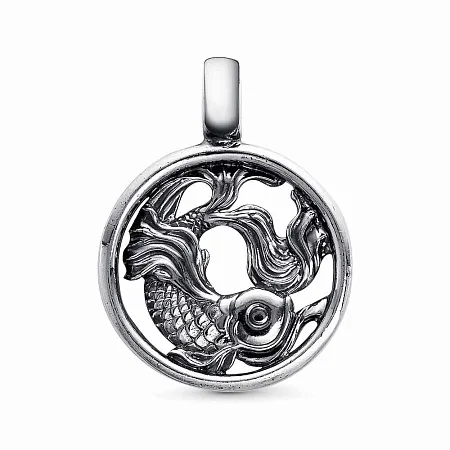 54013460-12 ПОДВЕСКА Рыбы