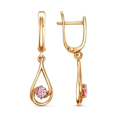 34816189-2 СЕРЬГИ