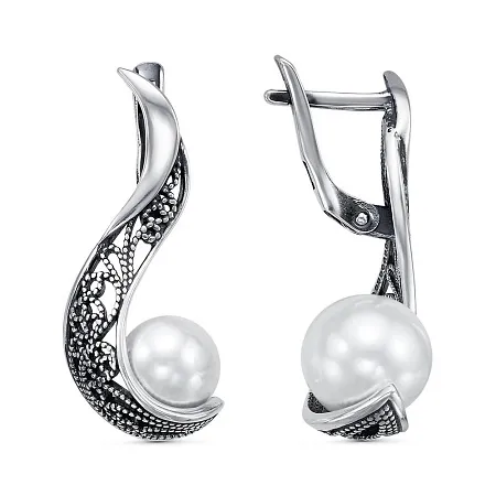 33611618 СЕРЬГИ