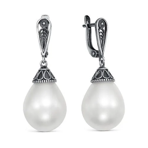 3369844 СЕРЬГИ