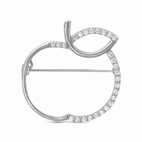 1387808Д БРОШЬ