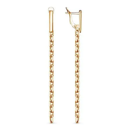 34013877 СЕРЬГИ