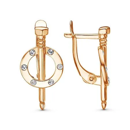 34613939ч СЕРЬГИ