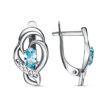 34816242Ак СЕРЬГИ