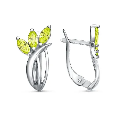 33817230Д10 СЕРЬГИ