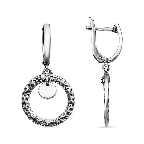 34010734 СЕРЬГИ