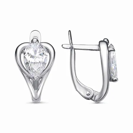 34816258Плф СЕРЬГИ