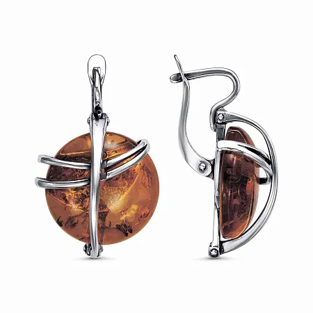 3435237я СЕРЬГИ