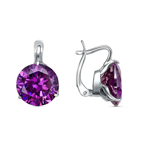 3381637ДП19 СЕРЬГИ