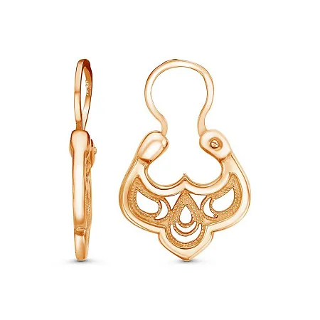 3301156 СЕРЬГИ