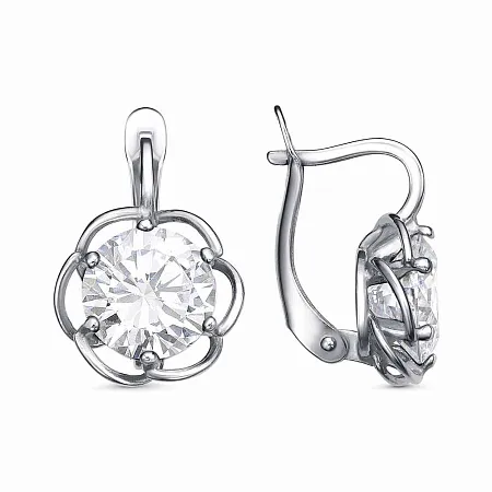 34816788Плф СЕРЬГИ