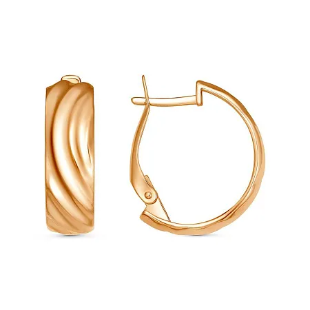 34017481 СЕРЬГИ