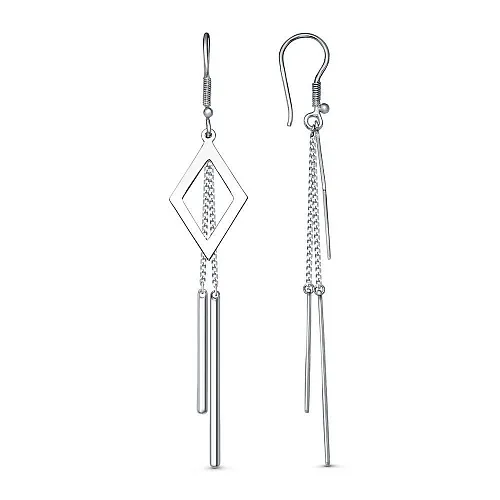 34016756Пл СЕРЬГИ