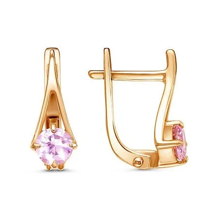 34815037-2 СЕРЬГИ