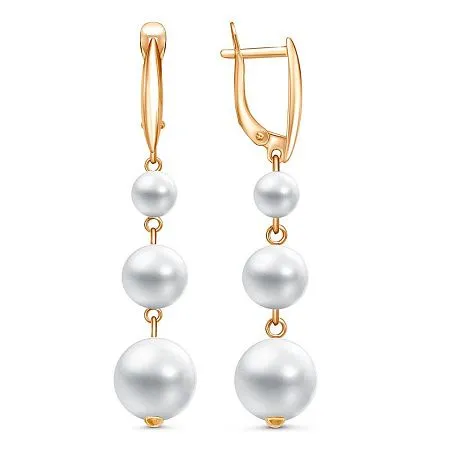 33612509 СЕРЬГИ