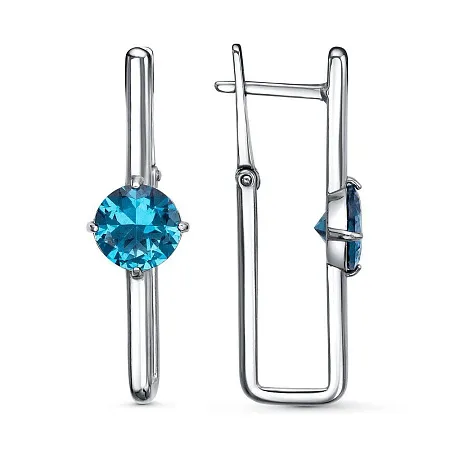 33814658Пл14 СЕРЬГИ