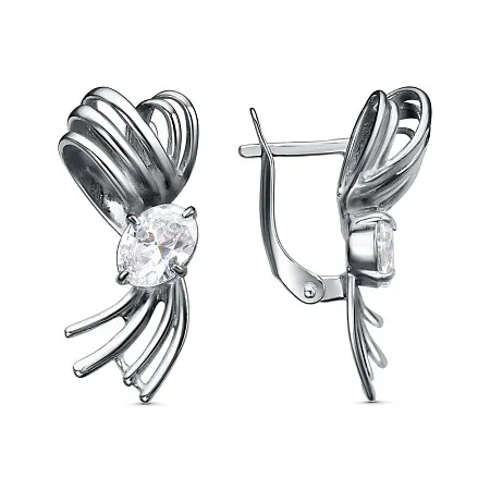 33817414 СЕРЬГИ