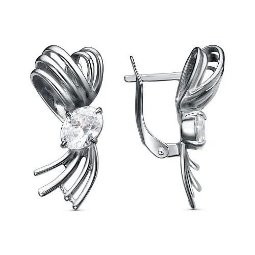 33817414 СЕРЬГИ