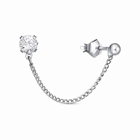 34816344Плф СЕРЬГА