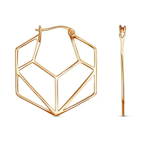 33014441 СЕРЬГИ